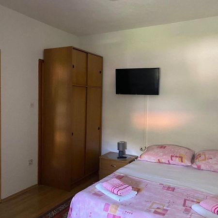 Apartmani Udovicic Trogir Eksteriør bilde