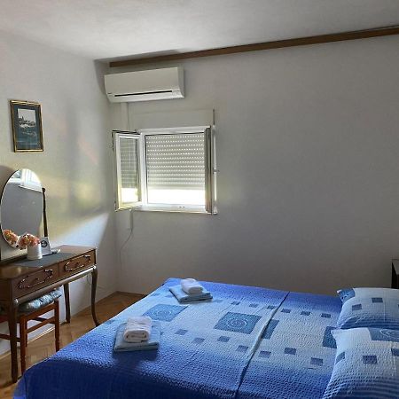 Apartmani Udovicic Trogir Eksteriør bilde