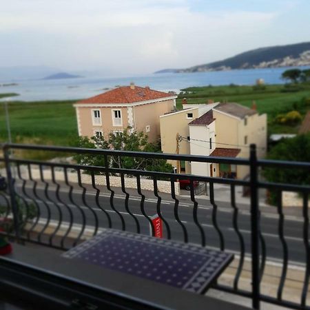 Apartmani Udovicic Trogir Eksteriør bilde