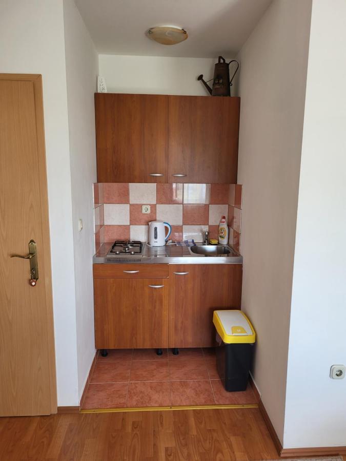 Apartmani Udovicic Trogir Eksteriør bilde