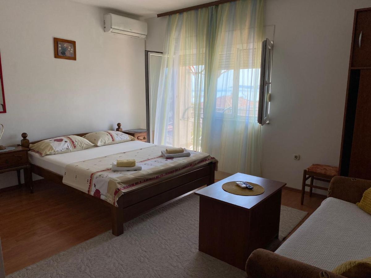 Apartmani Udovicic Trogir Eksteriør bilde
