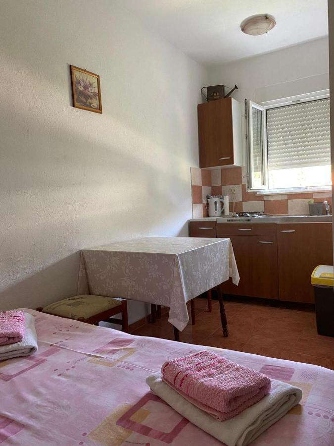 Apartmani Udovicic Trogir Eksteriør bilde