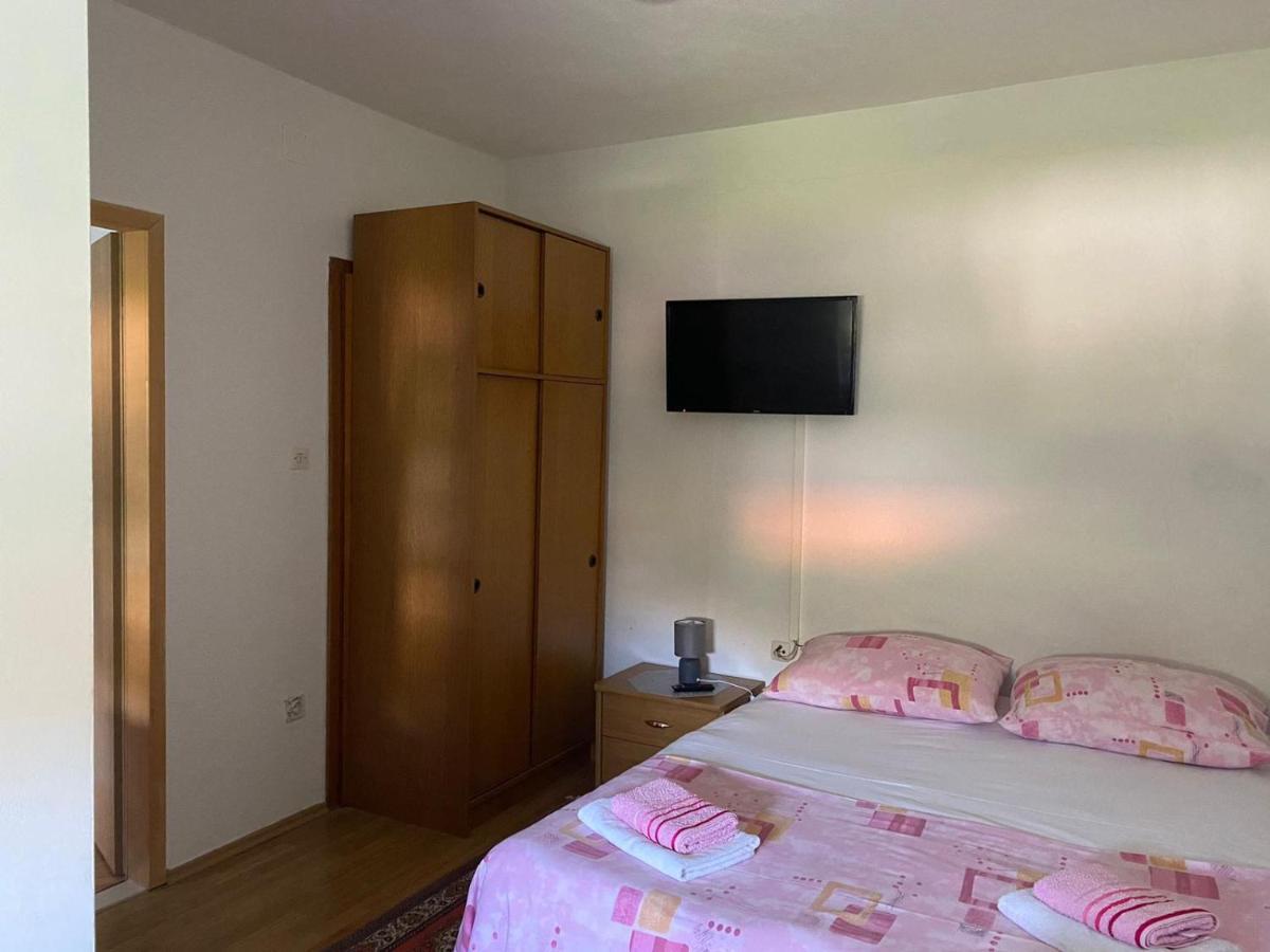 Apartmani Udovicic Trogir Eksteriør bilde