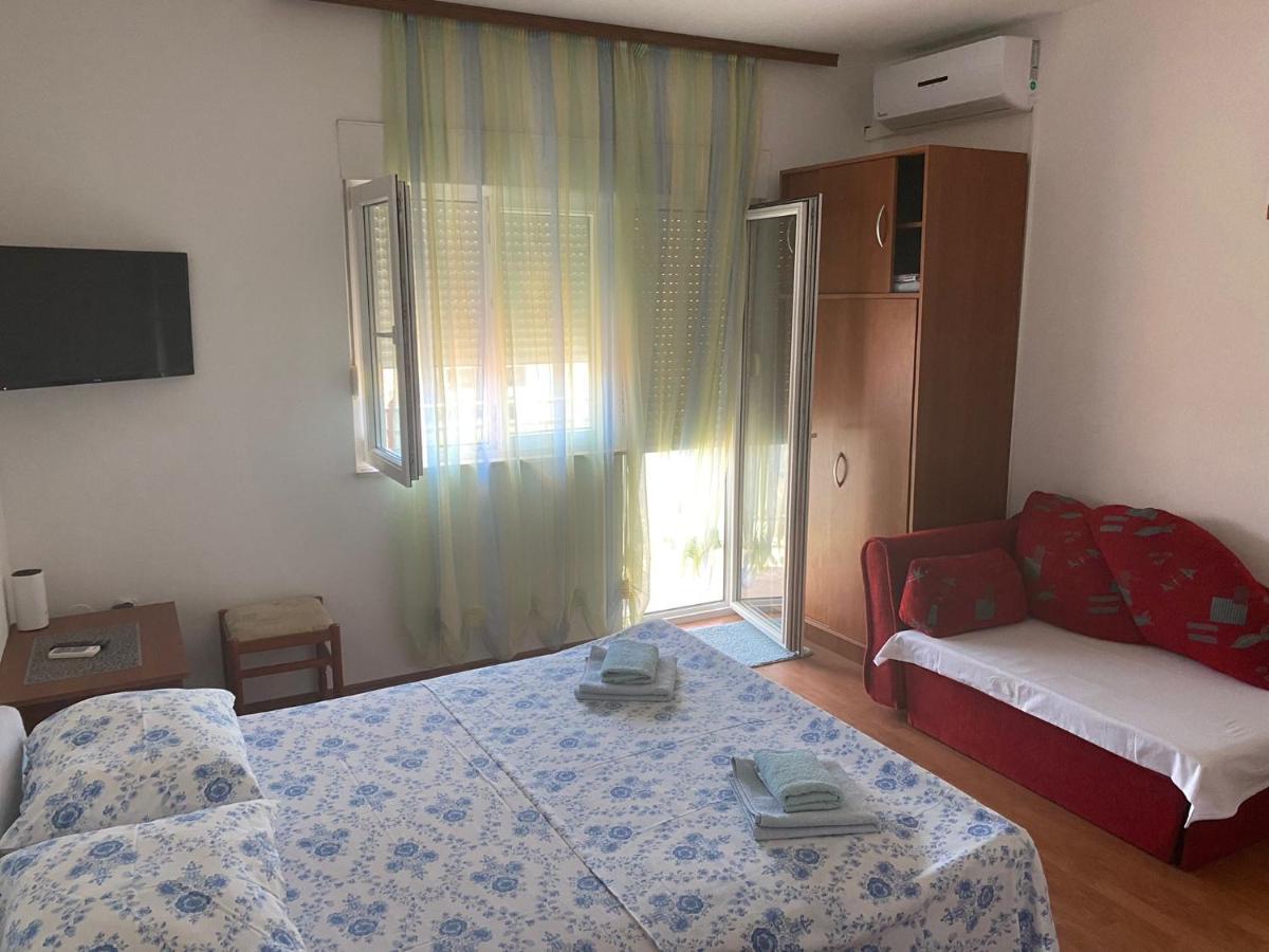 Apartmani Udovicic Trogir Eksteriør bilde
