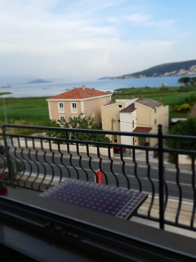 Apartmani Udovicic Trogir Eksteriør bilde