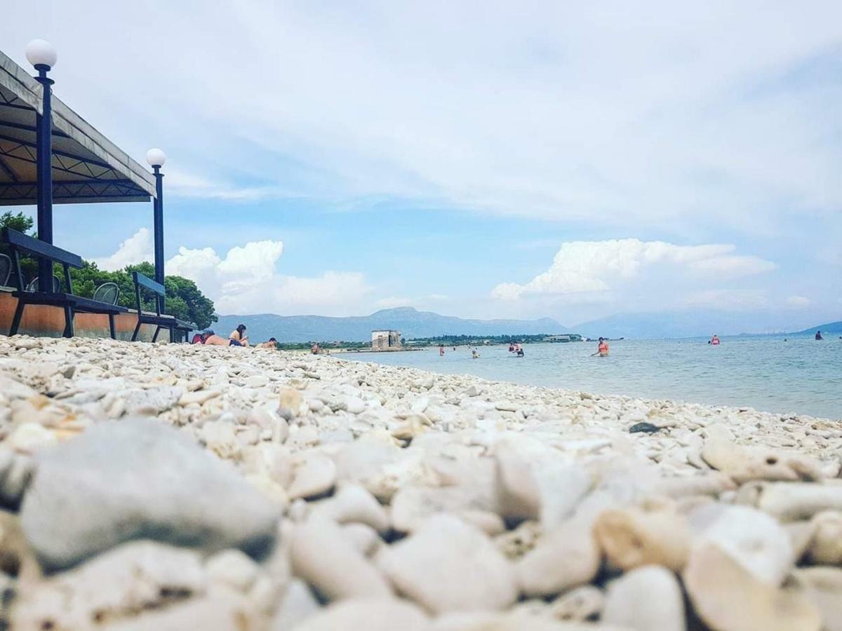Apartmani Udovicic Trogir Eksteriør bilde